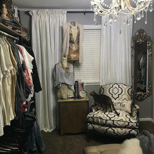 Meet your Posher, Tammy